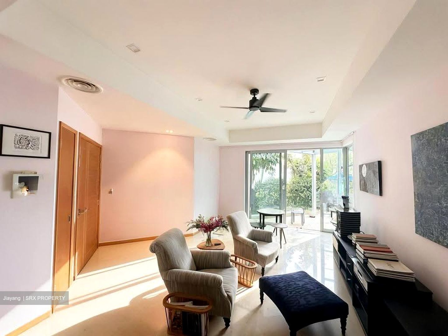 Caribbean At Keppel Bay (D4), Condominium #618320501